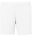 Proact Sportshort Basic Dames│WIT