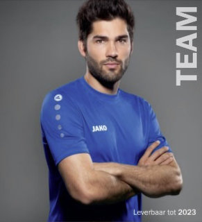Jako shirt Team