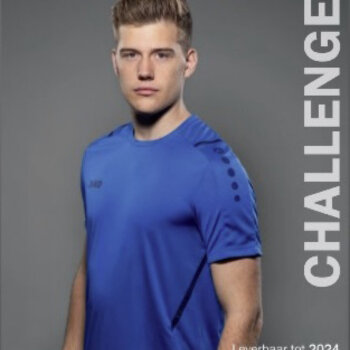 Jako shirt Challenge│v.a. € 18,75