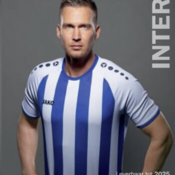 Jako shirt Inter│v.a. € 22,50