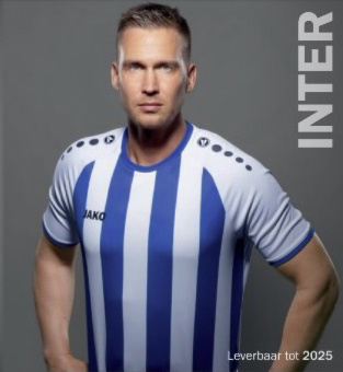 Jako shirt Inter