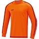 JAKO Keepershirt Striker 2.0 ADULTS│MAAT L│Fluo oranje-Wijnrood JAKO Keepershirt Striker 2.0 ADULTS│MAAT L│Fluo oranje-Wijnrood