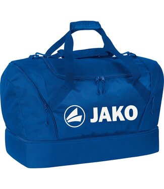 JAKO Sporttas Jako met bodemvak / 2 formaten│ROYALBLUE