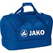 JAKO Sporttas Jako met bodemvak / 2 formaten│ROYALBLUE JAKO Sporttas Jako met bodemvak / 2 formaten│ROYALBLUE
