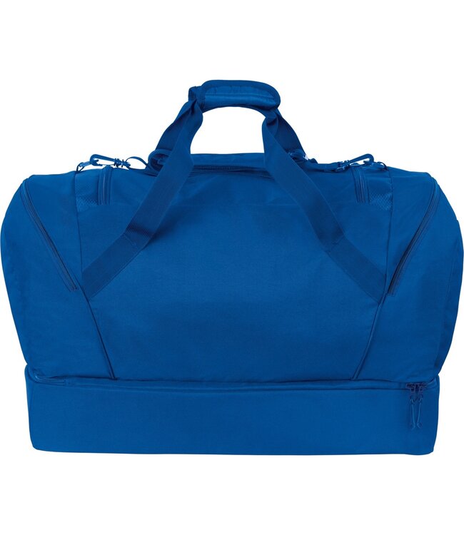 JAKO Sporttas Jako met bodemvak / 2 formaten│ROYALBLUE