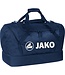 JAKO Sporttas Jako met bodemvak / 2 formaten│NAVY