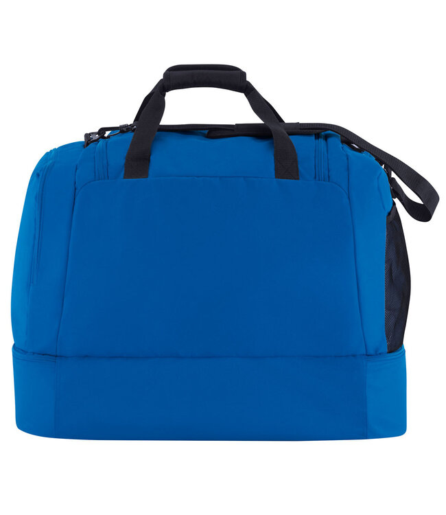 JAKO Sporttas Classico met bodemvak / 3 formaten│Royalblue