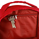 JAKO Rugtas Striker incl apart bodemvak│ROYALBLUE JAKO Rugtas Striker incl apart bodemvak│ROYALBLUE