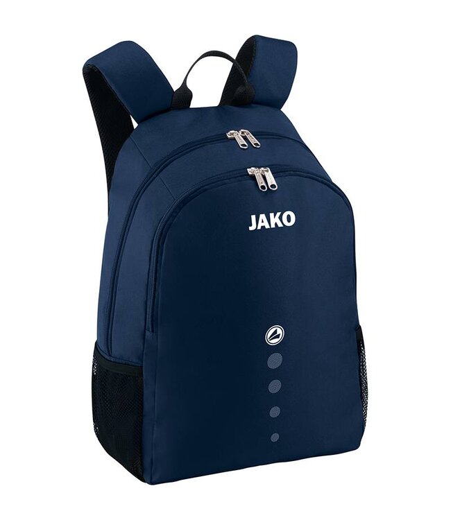 JAKO Rugtas CLASSICO │NAVYBLUE