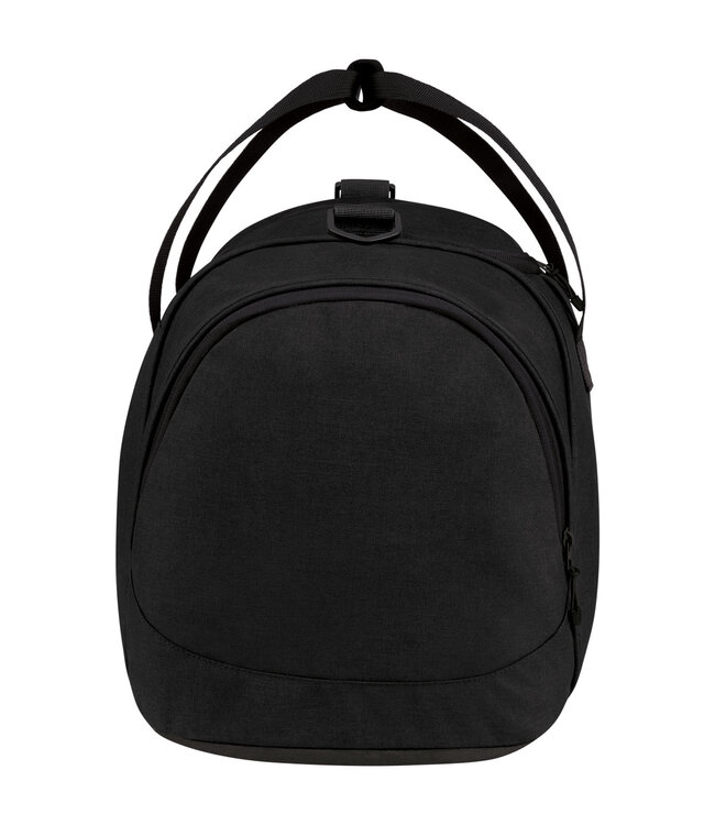 JAKO Luxe sporttas Challenge│2 maten│Zwart gemêleerd