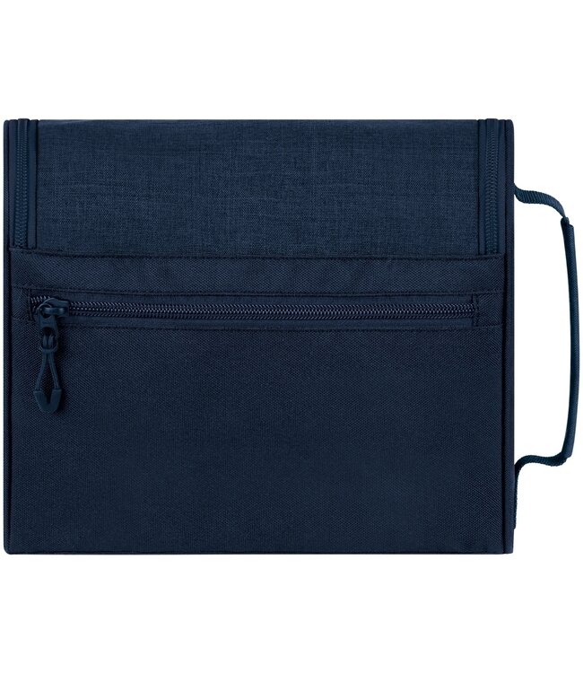 JAKO Toilettas Challenge│Marine gemêleerd