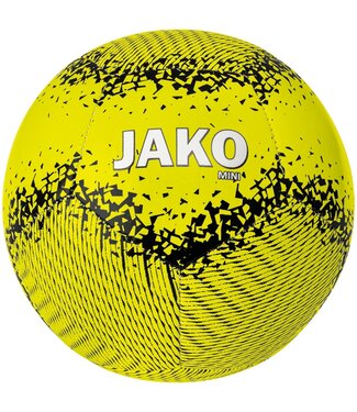 JAKO Minibal Performance│Fluogeel