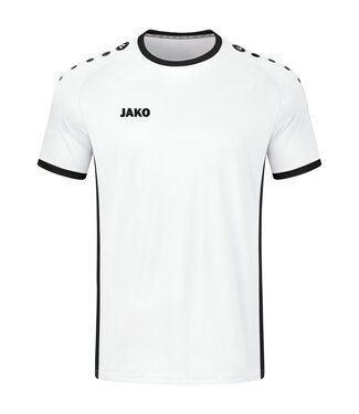 JAKO Shirt Primera│Wit-Zwart