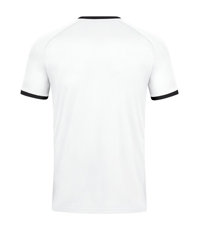 JAKO Shirt Primera│Wit-Zwart