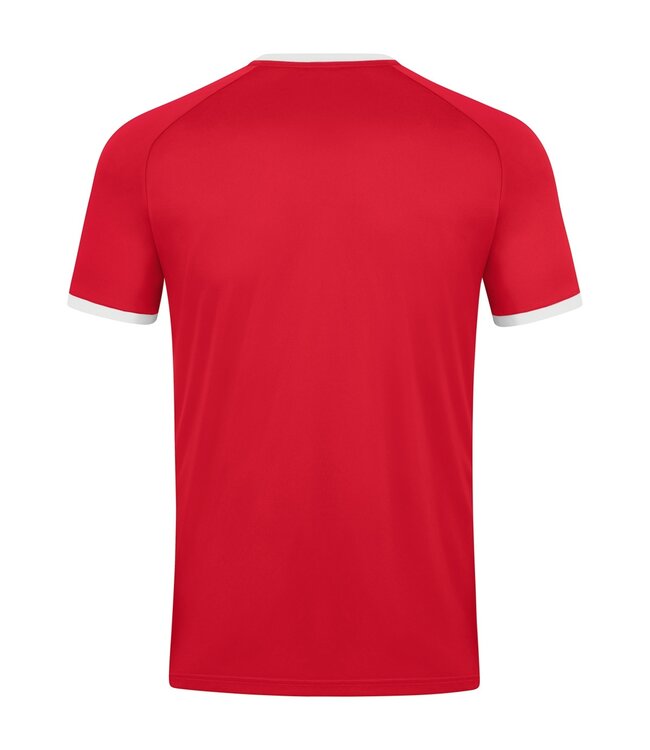 JAKO Shirt Primera│Sportrood-Wit