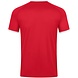 JAKO Shirt Primera│Sportrood-Wit JAKO Shirt Primera│Sportrood-Wit