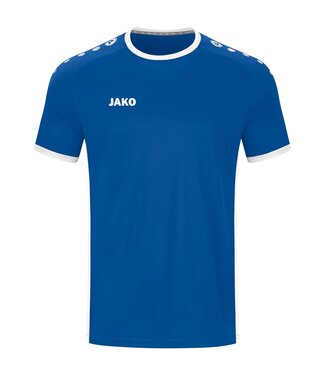 JAKO Shirt Primera│Royalblue-Wit