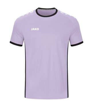 JAKO Shirt Primera│Lila-Zwart