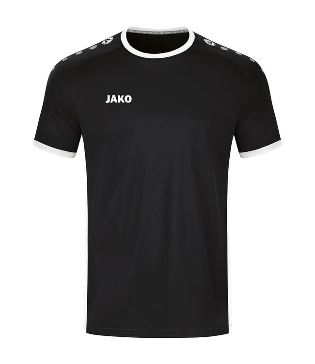 JAKO Shirt Primera│Zwart-Wit