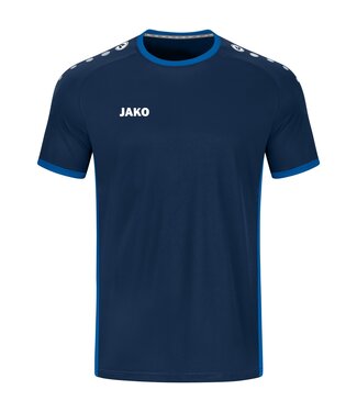 JAKO Shirt Primera│Navy-Indigo