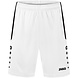 JAKO Short Allround│Kids-Adults│Wit-Zwart JAKO Short Allround│Kids-Adults│Wit-Zwart