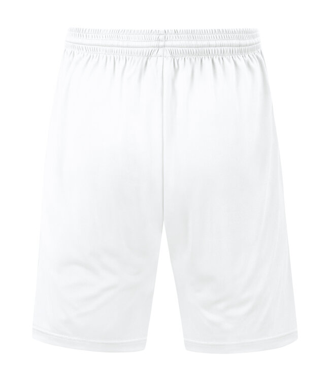 JAKO Short Allround│Kids-Adults│Wit-Zwart