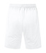 JAKO Short Allround│Kids-Adults│Wit-Zwart