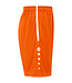 JAKO Short Allround│Kids-Adults│Fluo Oranje-Wit