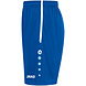 JAKO Short Allround│Kids-Adults│Royalblue-Wit JAKO Short Allround│Kids-Adults│Royalblue-Wit