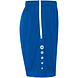 JAKO Short Allround│Kids-Adults│Royalblue-Wit JAKO Short Allround│Kids-Adults│Royalblue-Wit