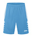 JAKO Short Allround│Kids-Adults│Hemelsblauw-Wit