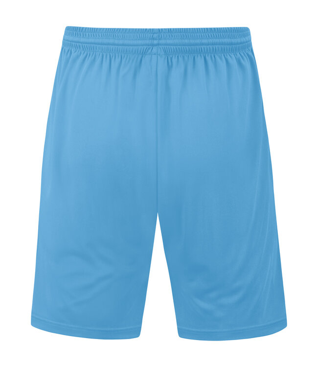 JAKO Short Allround│Kids-Adults│Hemelsblauw-Wit