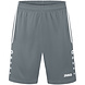 JAKO Short Allround│Kids-Adults│Steengrijs-Wit JAKO Short Allround│Kids-Adults│Steengrijs-Wit
