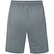 JAKO Short Allround│Kids-Adults│Steengrijs-Wit JAKO Short Allround│Kids-Adults│Steengrijs-Wit