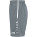 JAKO Short Allround│Kids-Adults│Steengrijs-Wit JAKO Short Allround│Kids-Adults│Steengrijs-Wit
