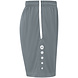 JAKO Short Allround│Kids-Adults│Steengrijs-Wit JAKO Short Allround│Kids-Adults│Steengrijs-Wit