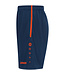 JAKO Short Allround│Kids-Adults│Navy-Flame