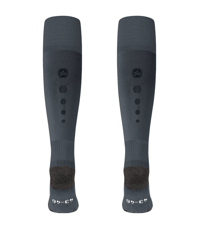 JAKO Kousen Allround│Antraciet