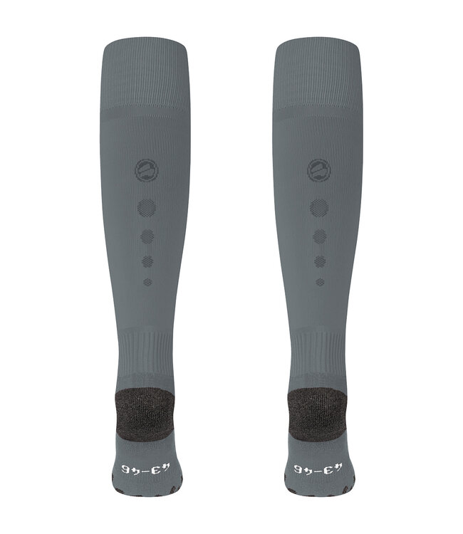 JAKO Kousen Allround│Steengrijs