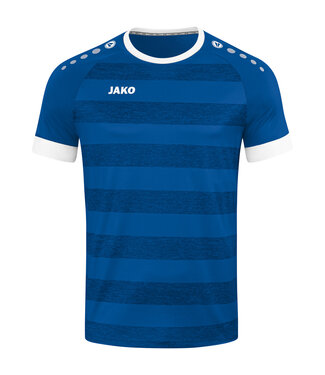 JAKO Shirt Celtic Melange│Royalblue