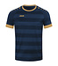 JAKO Shirt Celtic Melange│Navy-Goud