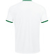 JAKO Shirt Inter│Kids-Adults│Wit-Sportgroen JAKO Shirt Inter│Kids-Adults│Wit-Sportgroen