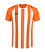 JAKO Shirt Inter│Kids-Adults│Fluo oranje-Wit