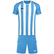 JAKO Shirt Inter│Kids-Adults│Hemelsblauw-Wit JAKO Shirt Inter│Kids-Adults│Hemelsblauw-Wit
