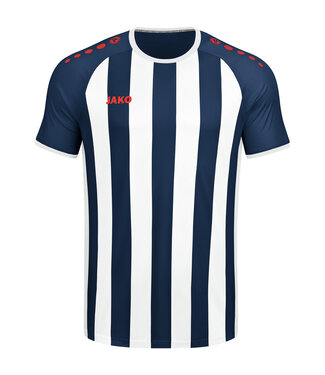 JAKO Shirt Inter│Kids-Adults│Navy-Wit