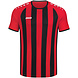 JAKO Shirt Inter│Kids-Adults│Rood-Zwart JAKO Shirt Inter│Kids-Adults│Rood-Zwart