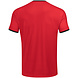 JAKO Shirt Inter│Kids-Adults│Rood-Zwart JAKO Shirt Inter│Kids-Adults│Rood-Zwart