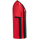 JAKO Shirt Inter│Kids-Adults│Rood-Zwart JAKO Shirt Inter│Kids-Adults│Rood-Zwart