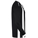 JAKO Shirt Inter Lange mouw│Kids-Adults│Wit-Zwart JAKO Shirt Inter Lange mouw│Kids-Adults│Wit-Zwart
