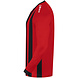 JAKO Shirt Inter Lange mouw│Kids-Adults│Rood-Zwart JAKO Shirt Inter Lange mouw│Kids-Adults│Rood-Zwart